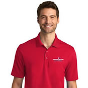 Red Polo-shirt $16.00