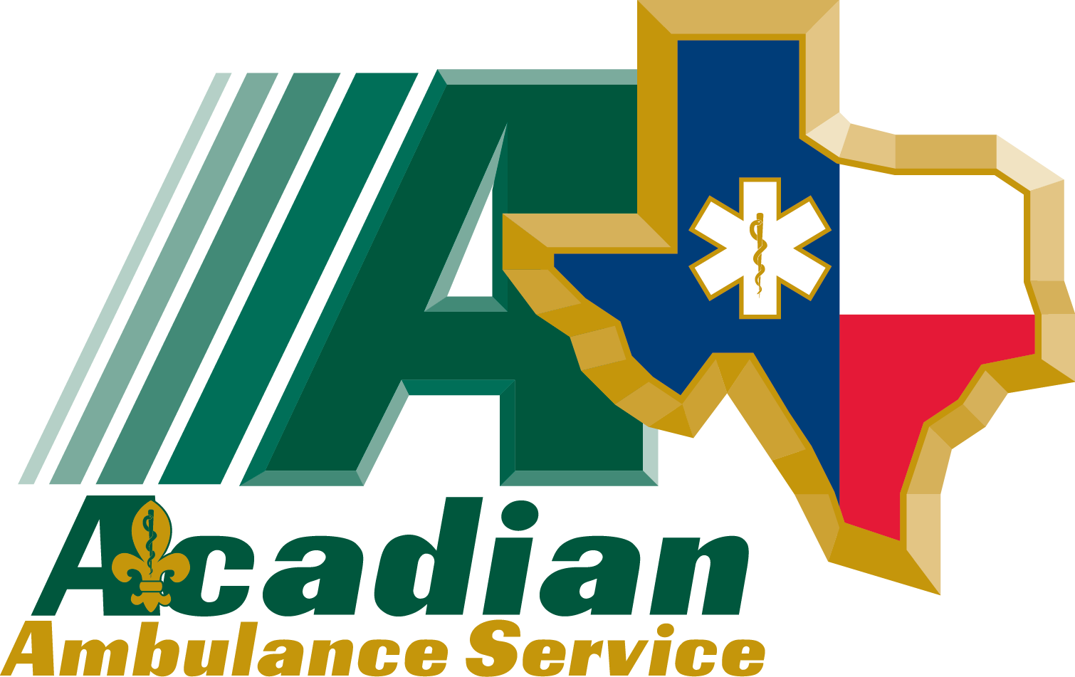 Acadian Logo